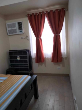 Manhattan Plaza tower1 , 1BR corner unit with nice view , near SM and Alimall Araneta Coliseum, bus terminal and MRT and LRT
